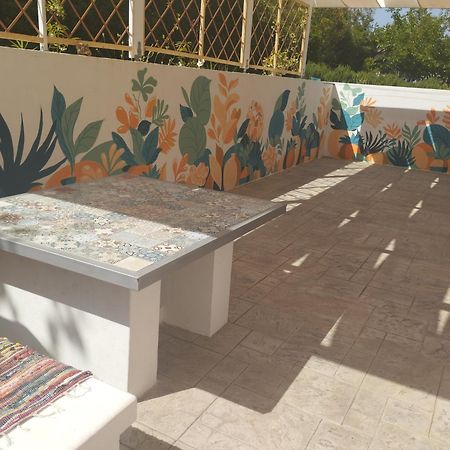Kos Dream Beachwalk Apartment ตีกากี ภายนอก รูปภาพ