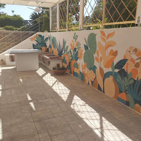 Kos Dream Beachwalk Apartment ตีกากี ภายนอก รูปภาพ