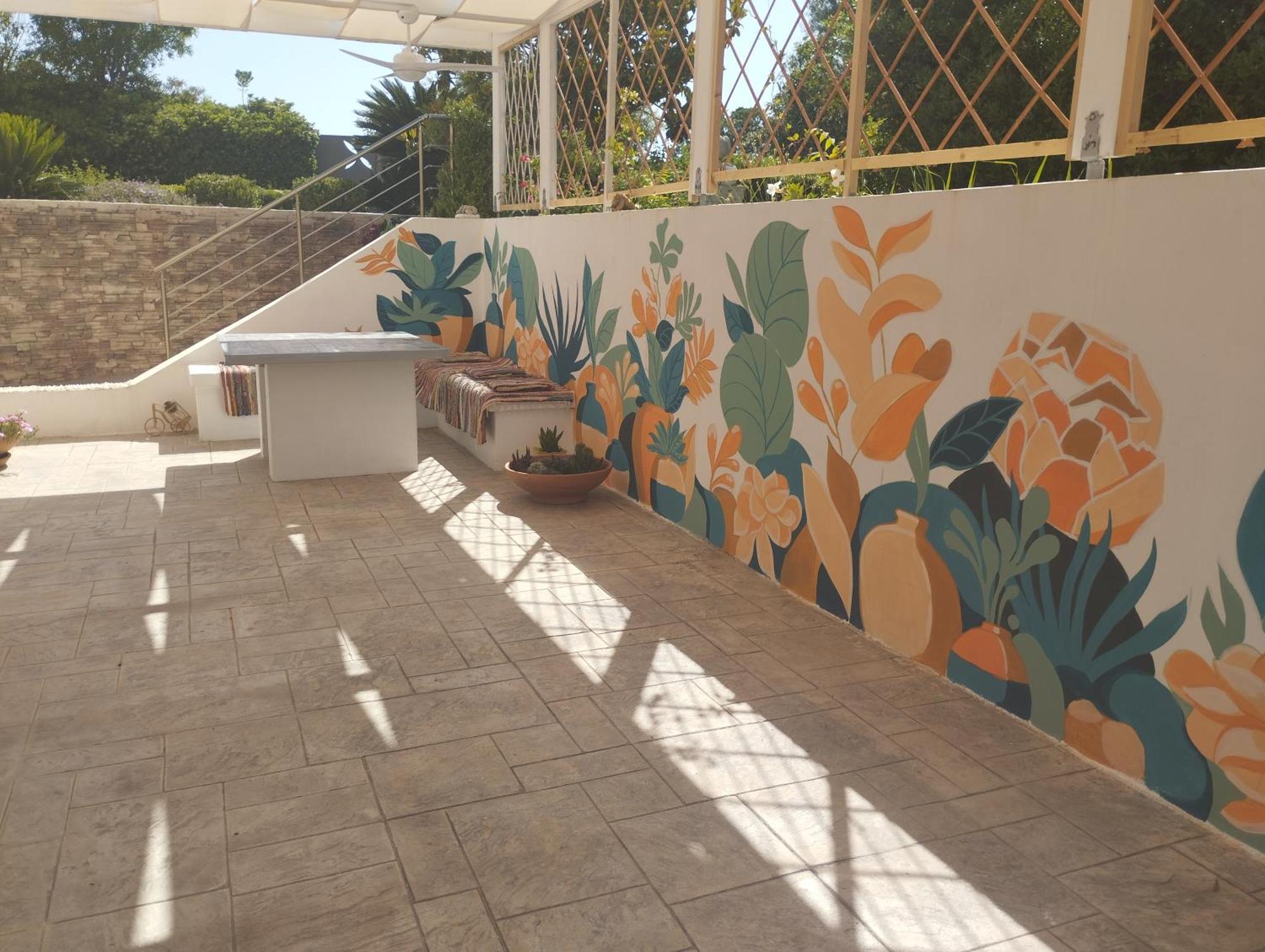 Kos Dream Beachwalk Apartment ตีกากี ภายนอก รูปภาพ